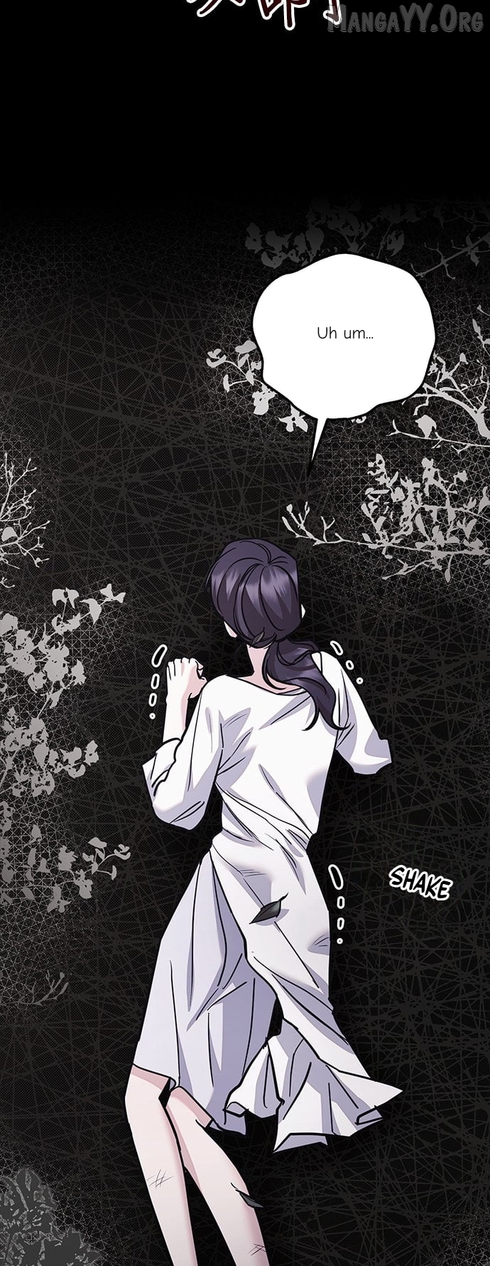 Marriage After a Close Call Chapter 44 - page 5